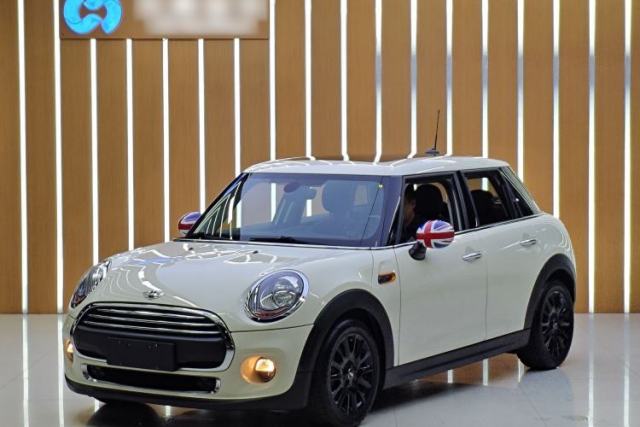 Used MINI 2016 1.5T COOPER Five-Door Edition