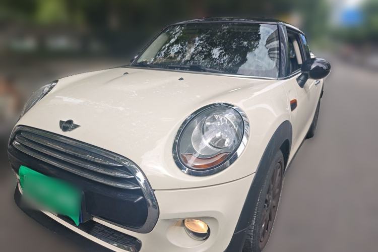 Used MINI 2016 1.5T COOPER Guazi used car, China used car export, Used car for sale, Used cars, Cheapest cars for sale