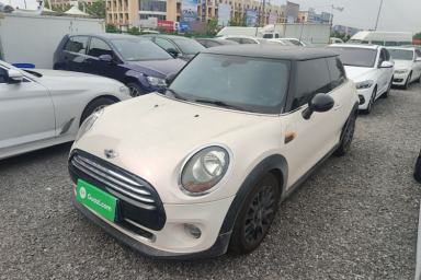 Used MINI 2016 1.5T COOPER