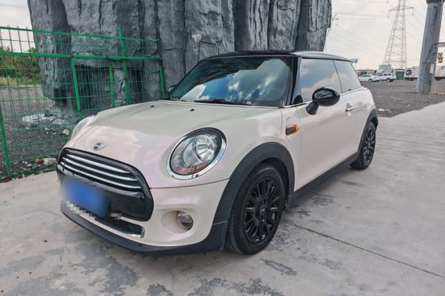 Used MINI 2016 1.5T COOPER