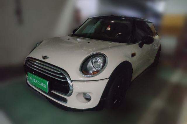 Used MINI 2016 1.5T COOPER