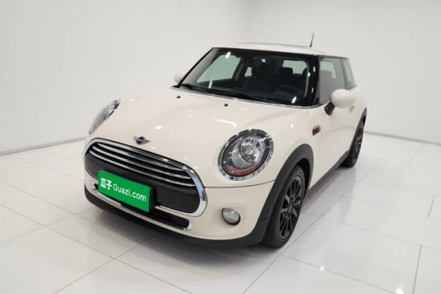 Used MINI 2016 1.2T ONE Pioneer Edition