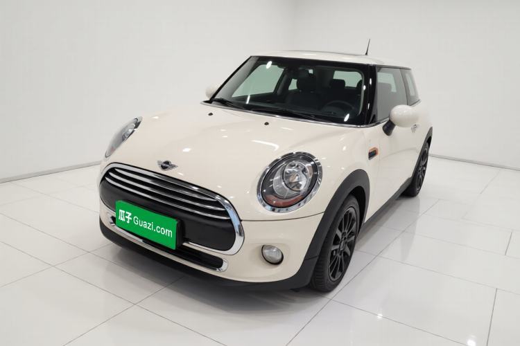 Used MINI 2016 1.2T ONE Pioneer Edition Guazi used car, China used car export, Used car for sale, Used cars, Cheapest cars for sale