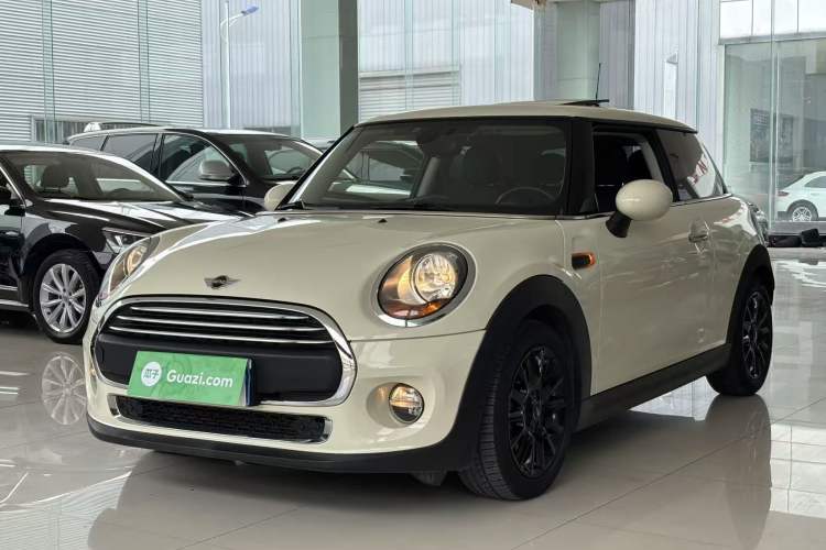Used MINI 2016 1.2T ONE Pioneer Edition Guazi used car, China used car export, Used car for sale, Used  cars, Cheapest cars for sale