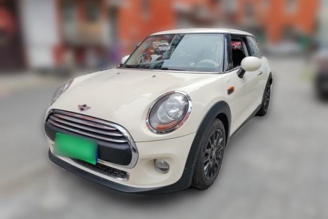 Used MINI 2016 1.2T ONE Pioneer Edition