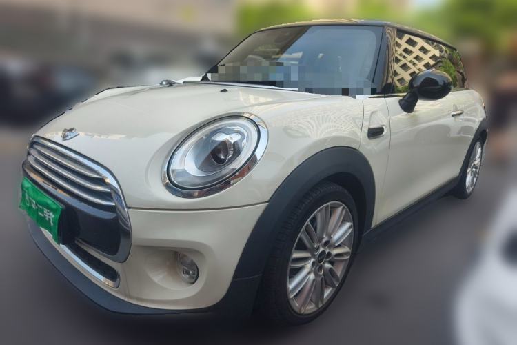 Used MINI 2016 1.5T COOPER Avant-Garde Guazi used car, China used car export, Used car for sale, Used  cars, Cheapest cars for sale