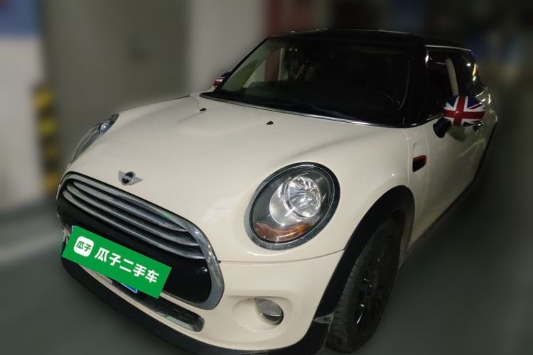 Used MINI 2016 1.5T COOPER Guazi used car, China used car export, Used car for sale, Used cars, Cheapest cars for sale