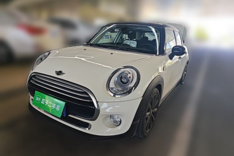 MINI 2016 1.5T COOPER Pioneer Edition Five-Door Model d’occasion Guazi used car, China used car export, Used car for sale, Used  cars, Cheapest cars for sale