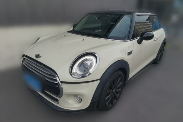 Used MINI 2016 1.5T COOPER Avant-Garde