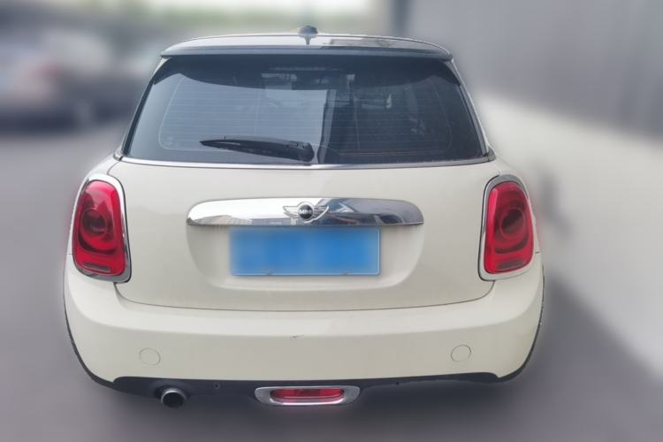 Used MINI 2016 1.5T COOPER Avant-Garde Rear