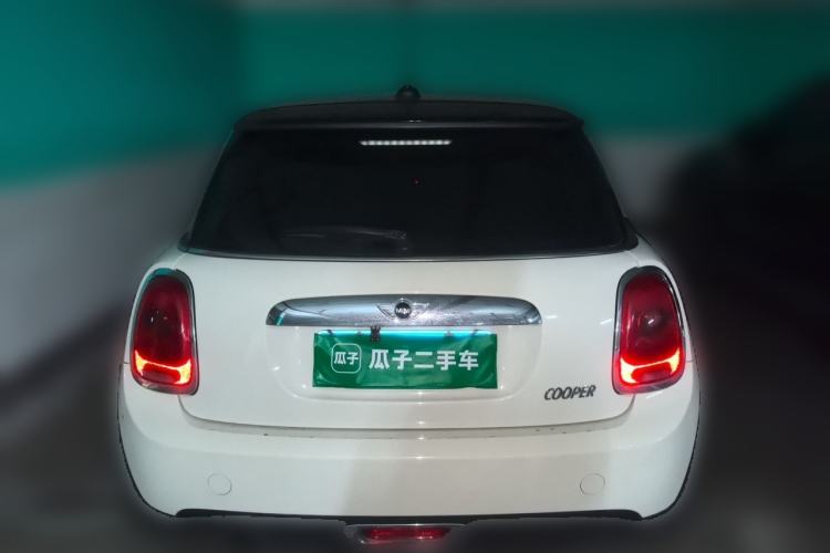 Used MINI 2016 1.5T COOPER Rear