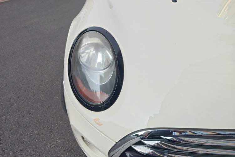 Used MINI 2016 1.5T COOPER Right Front Headlight
