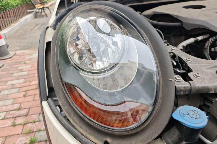 Used MINI 2016 1.2T ONE Pioneer Edition Right Front Headlight