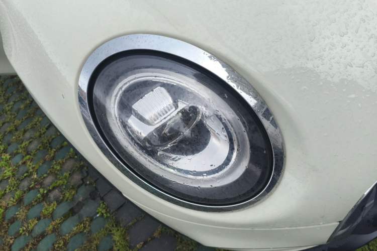 Used MINI 2016 1.2T ONE Five-Door Edition Right Front Headlight