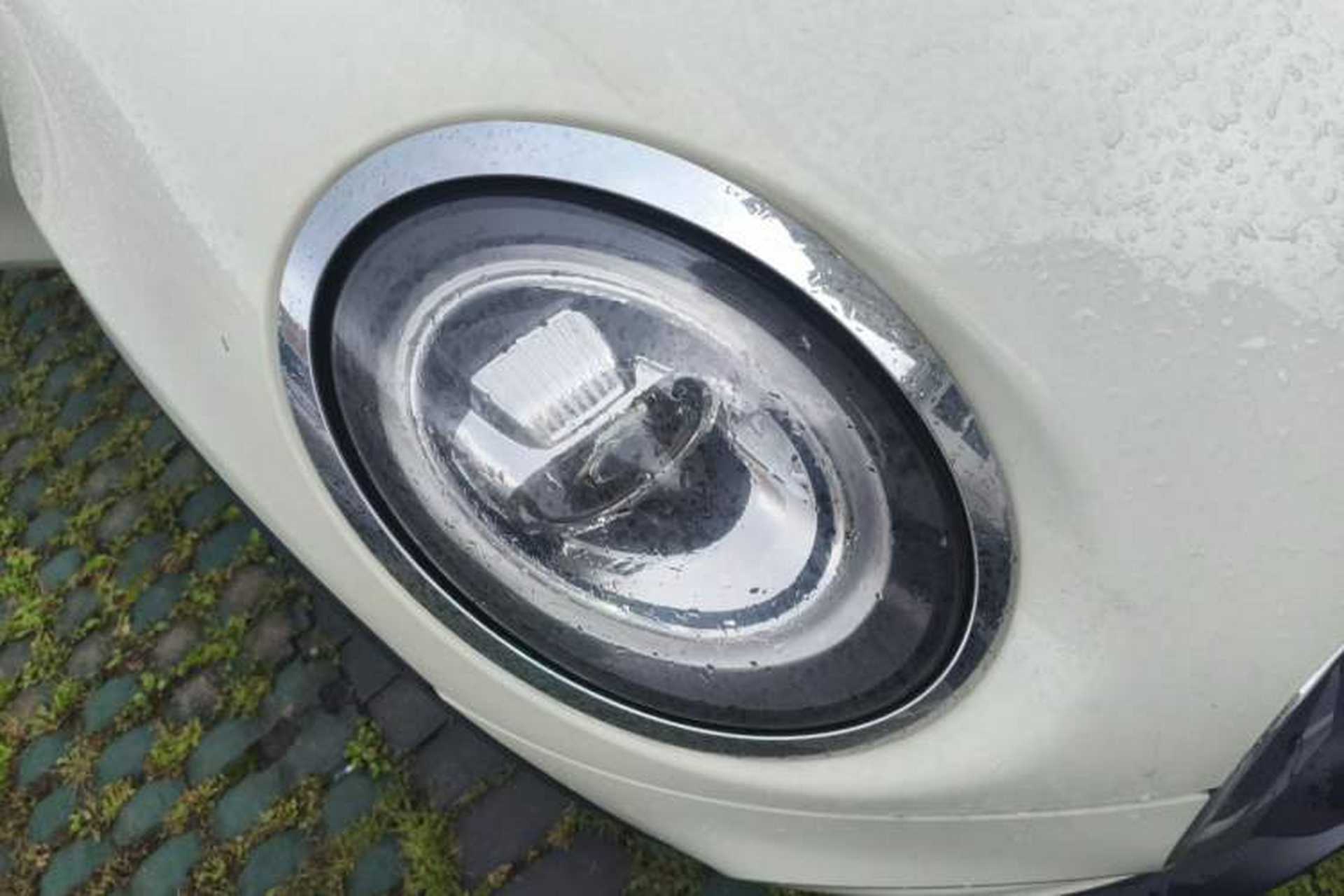 Used MINI 2016 1.2T ONE Five-Door Edition Right Front Headlight