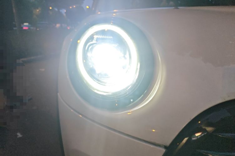Used MINI 2016 1.5T COOPER Right Front Headlight