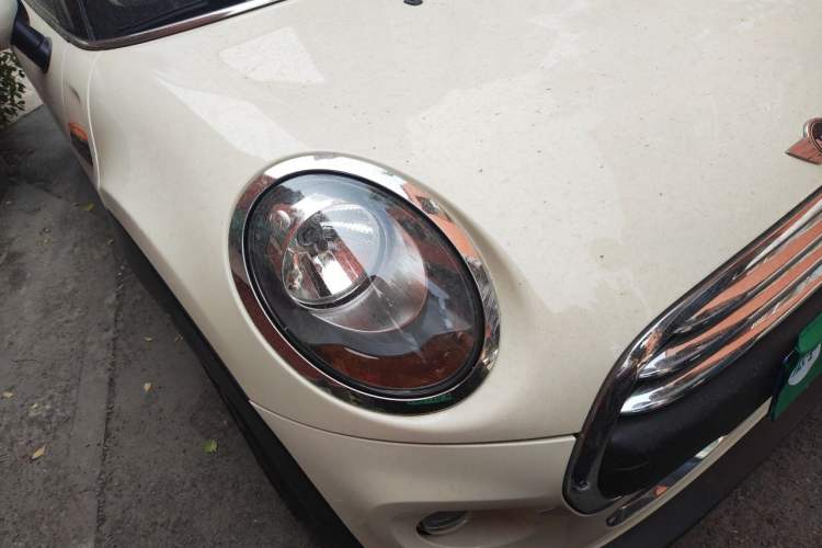 Used MINI 2016 1.2T ONE Pioneer Edition Right Front Headlight