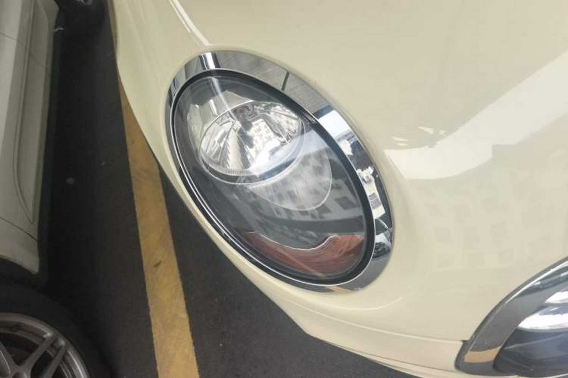 Used MINI 2016 1.5T COOPER Five-Door Edition Right Front Headlight