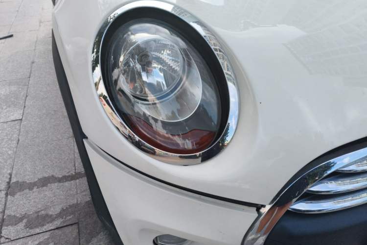 Used MINI 2016 1.2T ONE Five-Door Edition Right Front Headlight