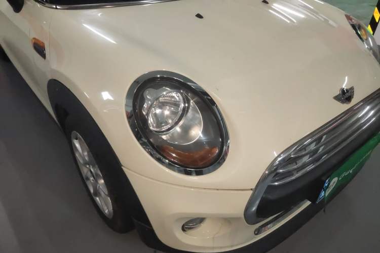 Used MINI 2016 1.2T ONE Pioneer Edition Right Front Headlight