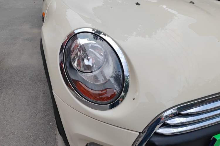 Used MINI 2016 1.2T ONE Pioneer Edition Right Front Headlight