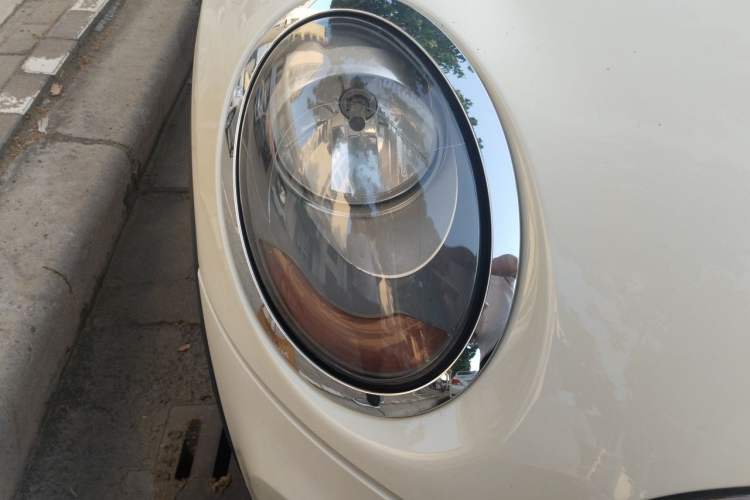 Used MINI 2016 1.2T ONE Five-Door Edition Right Front Headlight