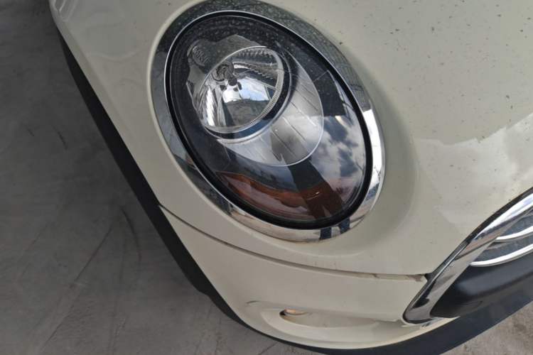 Used MINI 2016 1.2T ONE Right Front Headlight