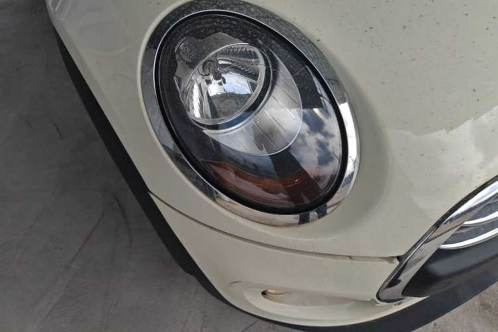 Used MINI 2016 1.2T ONE Right Front Headlight
