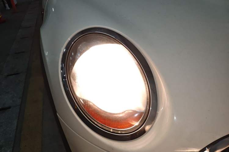 Used MINI 2016 1.2T ONE Pioneer Edition Right Front Headlight