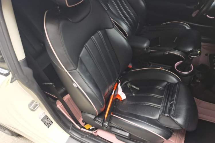 Used MINI 2016 1.5T COOPER Right Front Seat