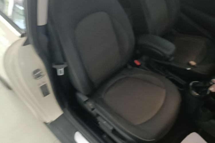 Used MINI 2016 1.2T ONE Pioneer Edition Right Front Seat