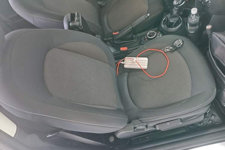 Used MINI 2016 1.2T ONE Pioneer Edition Right Front Seat