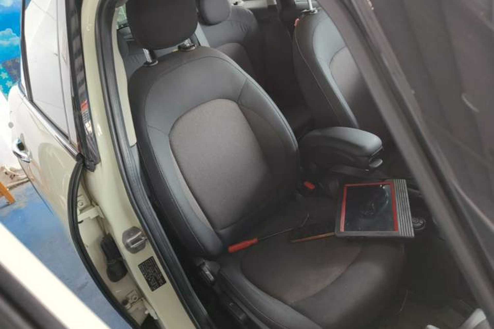 Used MINI 2016 1.2T ONE Five-Door Edition Right Front Seat