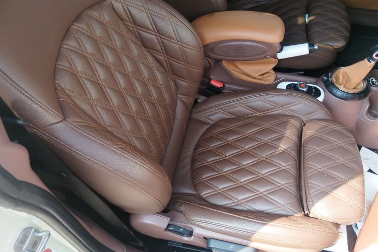 Used MINI 2016 1.5T COOPER Right Front Seat