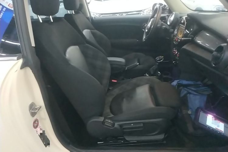 Used MINI 2016 1.5T COOPER Right Front Seat