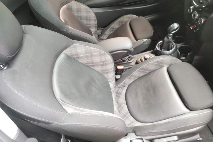 Used MINI 2016 1.5T COOPER Right Front Seat