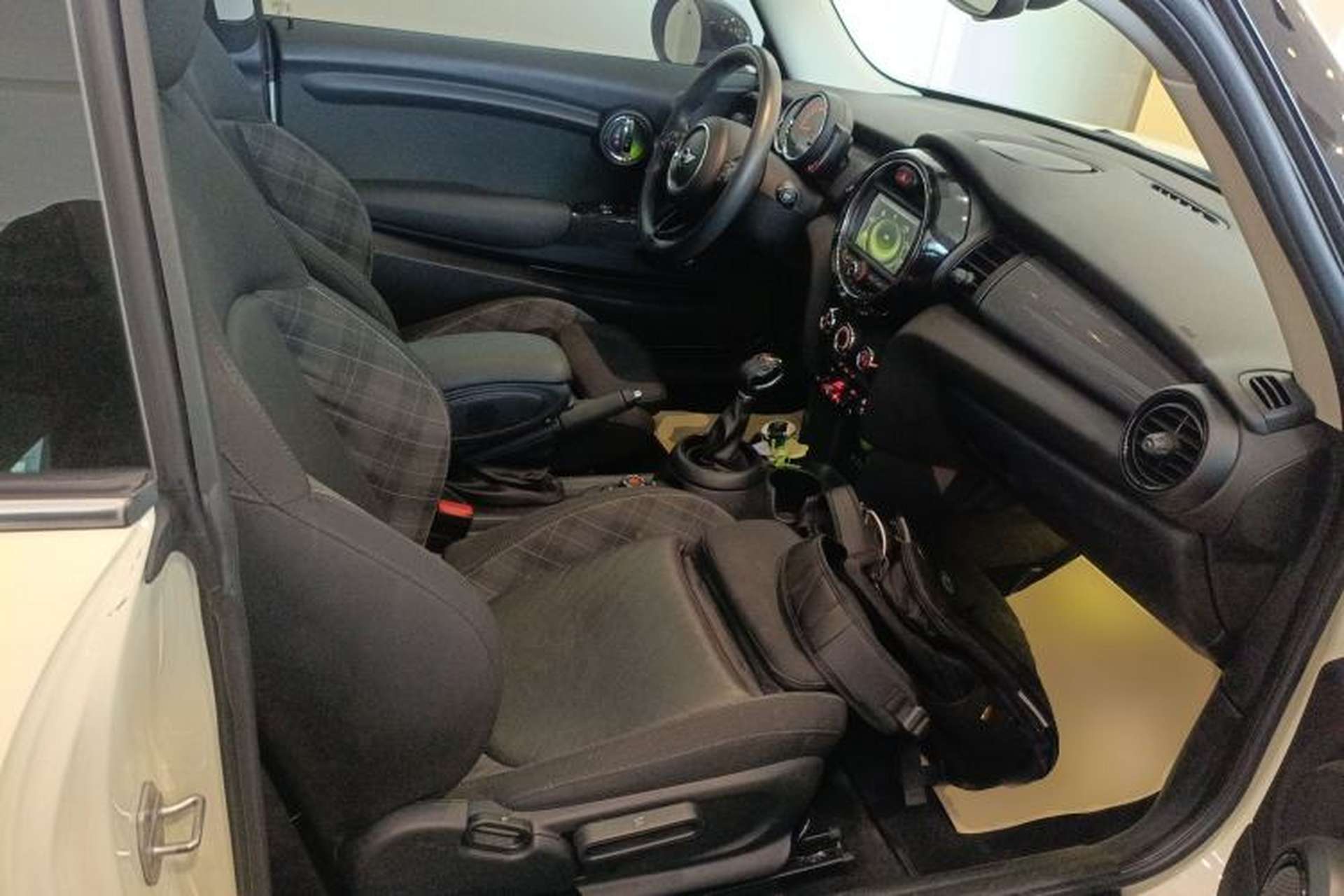 Used MINI 2016 1.5T COOPER Right Front Seat