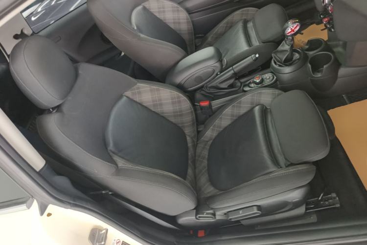Used MINI 2016 1.5T COOPER Right Front Seat
