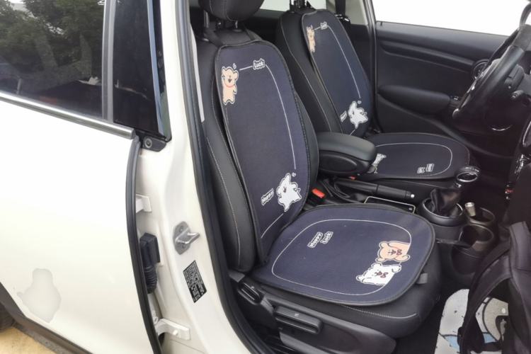 Used MINI 2016 1.2T ONE Pioneer Edition Five-Door Version Right Front Seat