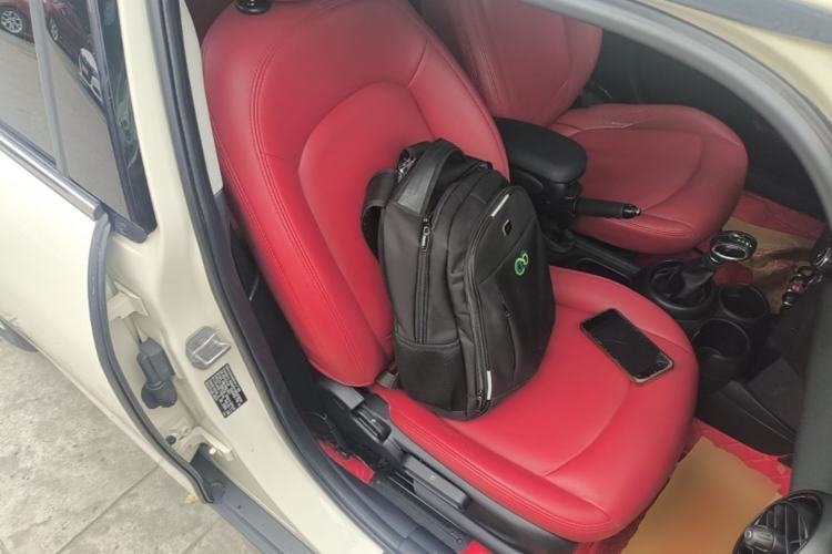 Used MINI 2016 1.2T ONE Five-Door Edition Right Front Seat