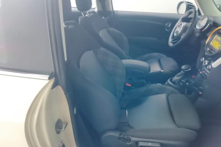 Used MINI 2016 1.5T COOPER Right Front Seat