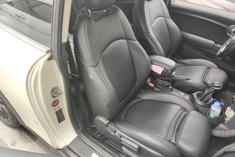 Used MINI 2016 1.5T COOPER Right Front Seat