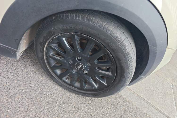 Used MINI 2016 1.5T COOPER Right Front Wheel Hub