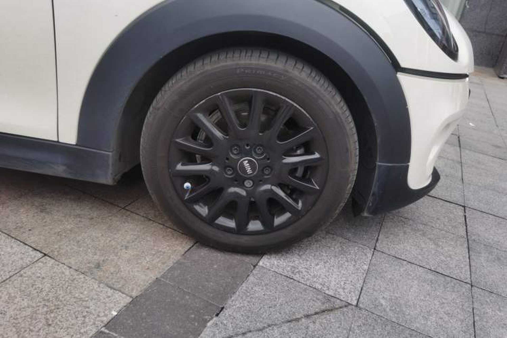 Used MINI 2016 1.5T COOPER Right Front Wheel Hub