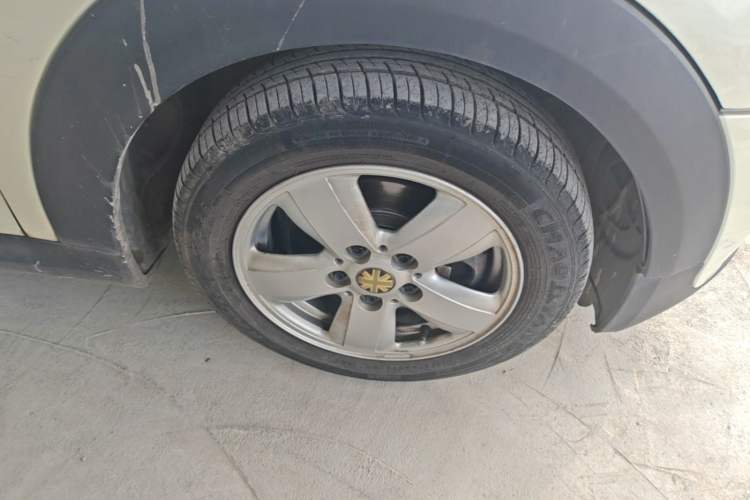 Used MINI 2016 1.2T ONE Right Front Wheel Hub