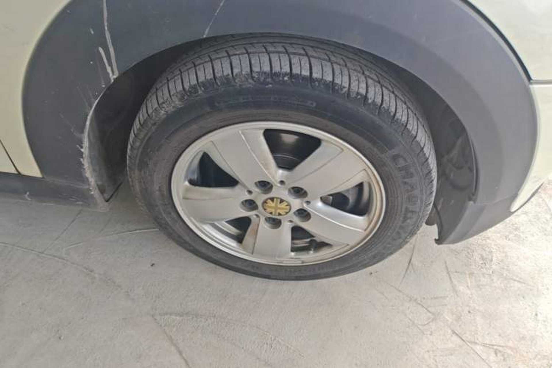 Used MINI 2016 1.2T ONE Right Front Wheel Hub