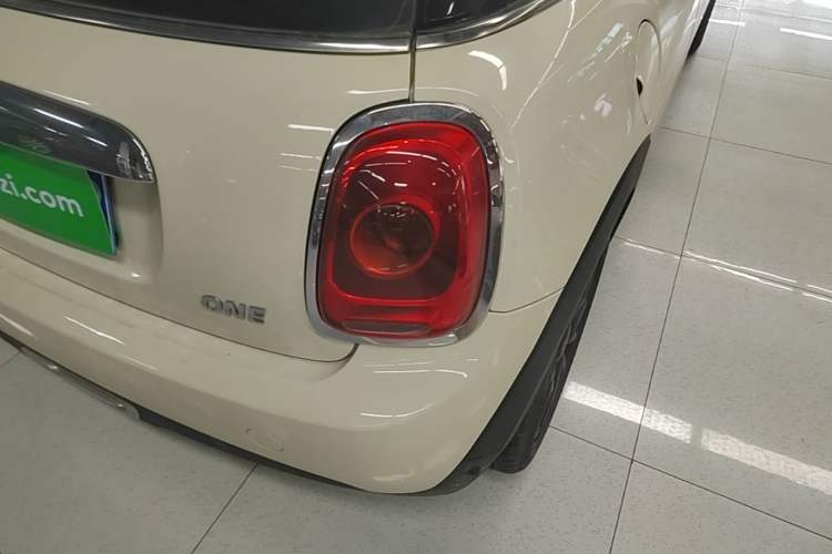 Used MINI 2016 1.2T ONE Pioneer Edition Right Rear Taillight