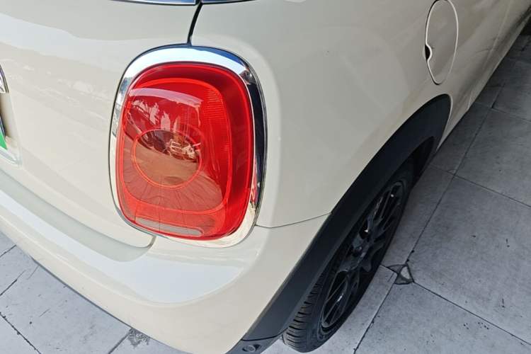 Used MINI 2016 1.2T ONE Pioneer Edition Right Rear Taillight