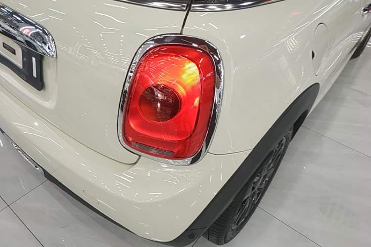 Used MINI 2016 1.2T ONE Pioneer Edition Right Rear Taillight