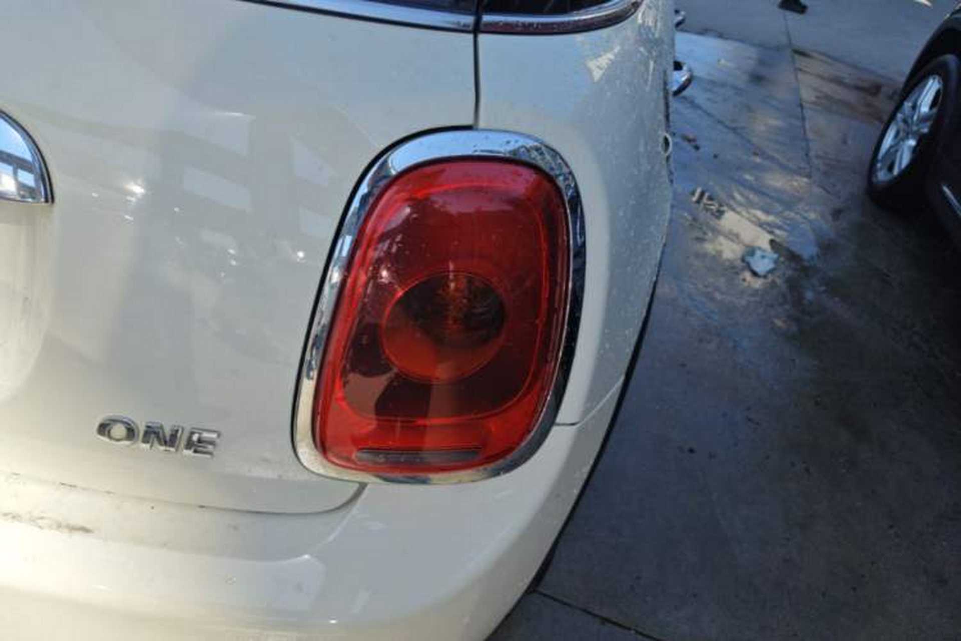 Used MINI 2016 1.2T ONE Five-Door Edition Right Rear Taillight